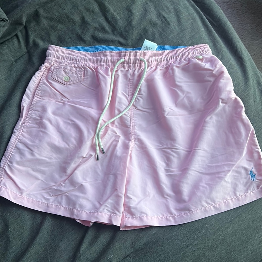 Polo Ralph Lauren Swim Trunks